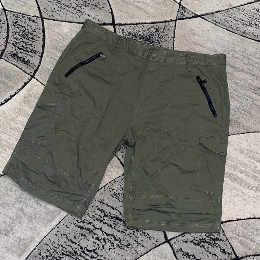 Sean John Cargo shorts